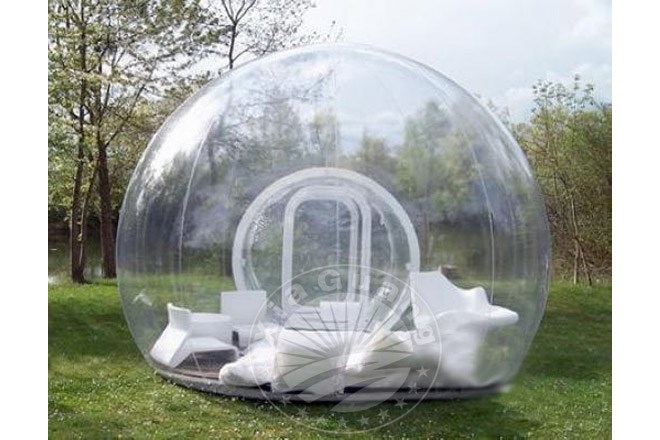 泰安球形帐篷